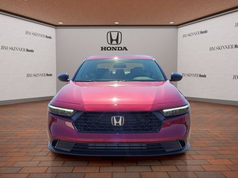 New 2026 Honda Accord SE image 2
