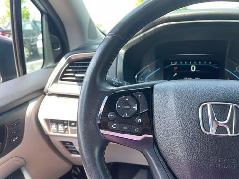 Used 2020 Honda Odyssey EX-L image 31