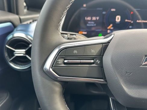 New 2026 Chevrolet Equinox EV LT image 14