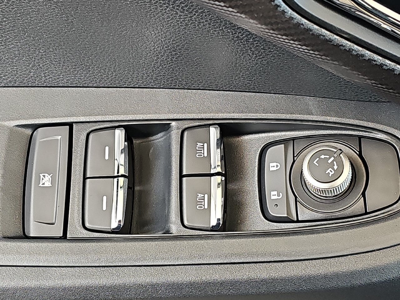 New 2026 Subaru Crosstrek 2.5i Limited AWD/4WD image 29