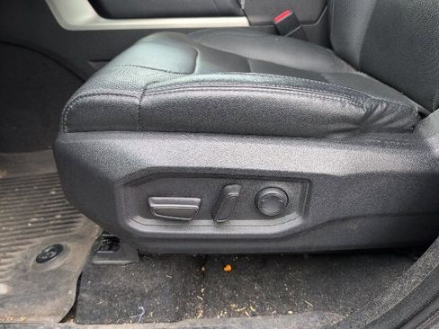 Used 2023 Toyota Sequoia SR5 w/ SR5 Premium Package image 13