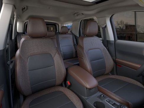 New 2026 Ford Bronco Sport Outer Banks w/ Outer Banks Tech Package+ AWD/4WD image 10