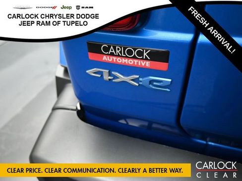 Used 2022 Jeep Wrangler Sahara image 34