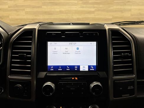 Used 2020 Ford F150 Platinum AWD/4WD image 35