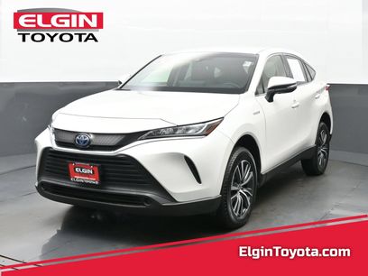 Used 2021 Toyota Venza LE