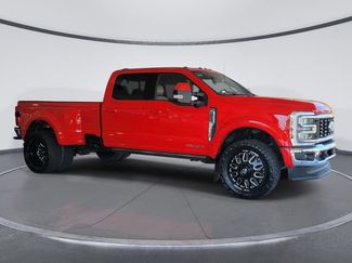 Used 2024 Ford F450 Lariat w/ Lariat Ultimate Package AWD/4WD video 2