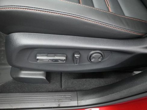 New 2026 Honda CR-V Sport-L image 22