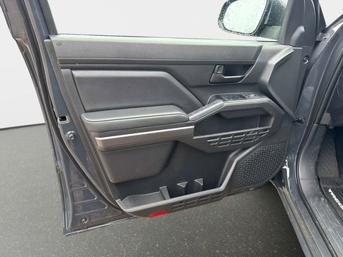 New 2026 Toyota Tacoma SR5 image 17