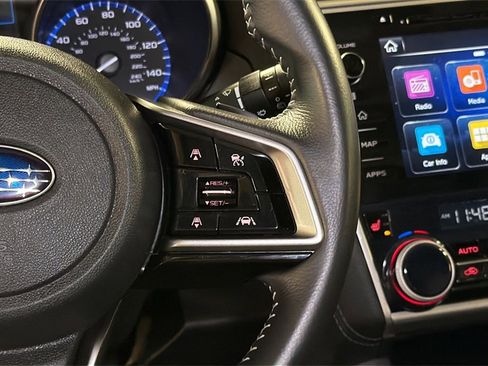 Used 2018 Subaru Outback 2.5i Limited image 23