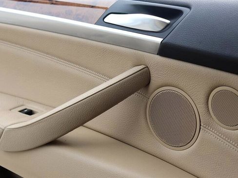 Used 2007 BMW X5 3.0si image 21