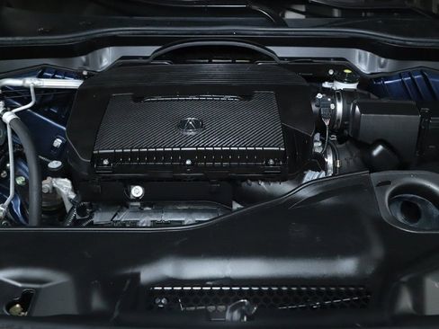 Used 2023 Acura MDX SH-AWD w/ Advance Package image 39