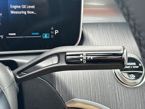 New 2026 Mercedes-Benz C 300 4MATIC Sedan image 18