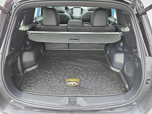 New 2026 Subaru Forester Wilderness w/ Wilderness Plus Package AWD/4WD image 16