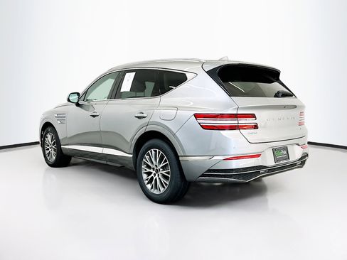 Used 2025 Genesis GV80 2.5T Standard AWD/4WD image 5