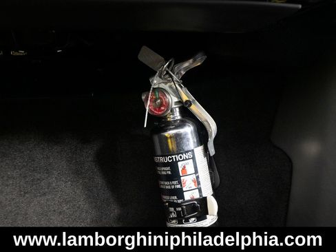Used 2016 Lamborghini Aventador LP 700-4 AWD/4WD image 38