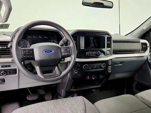 Used 2022 Ford F150 XLT w/ XTR Package AWD/4WD image 12