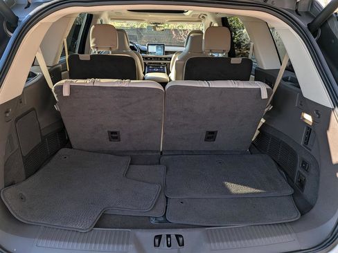 Certified 2022 Lincoln Aviator Reserve w/ Equipment Group 201A image 20