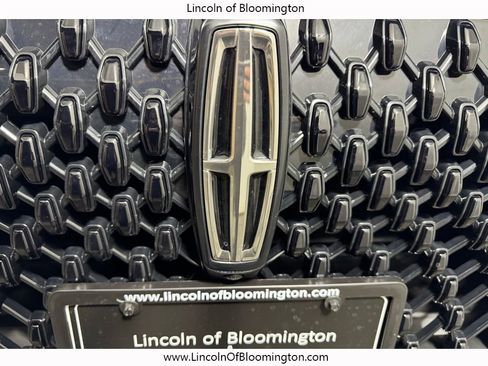 New 2026 Lincoln Aviator Reserve AWD/4WD image 10