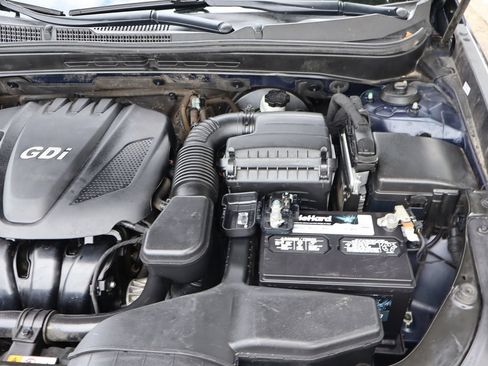 Used 2013 Hyundai Sonata GLS FWD image 39