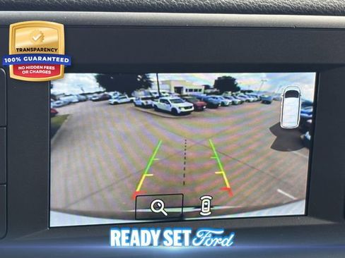 New 2025 Ford Transit 250 148 Medium Roof image 16