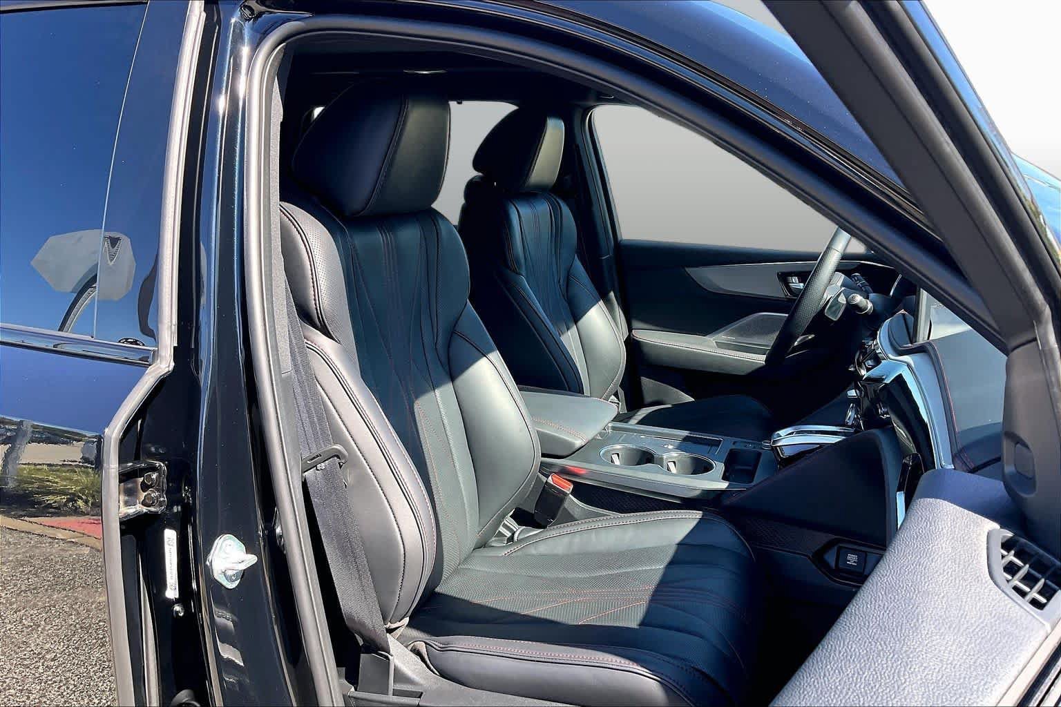 Used 2026 Acura MDX A-Spec w/ Advance Package AWD/4WD image 9