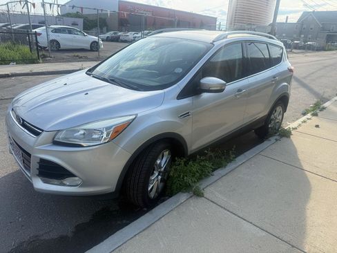 Used 2015 Ford Escape Titanium AWD/4WD image 1
