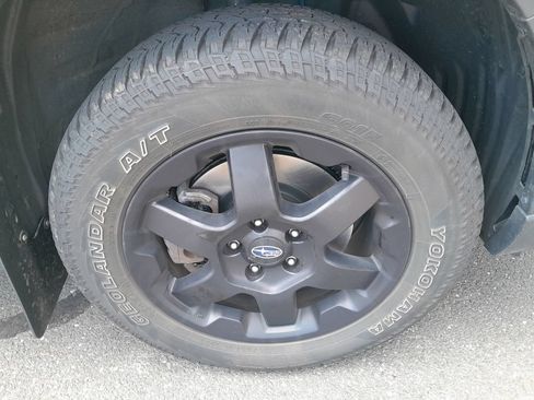 Used 2024 Subaru Outback Wilderness AWD/4WD image 43