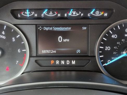 Certified 2021 Ford Expedition XLT image 30