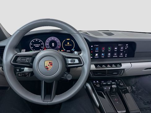 New 2025 Porsche 911 Carrera RWD image 23