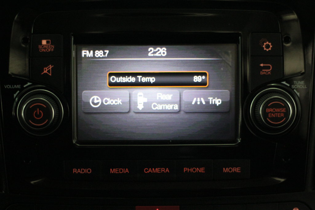 Used 2022 RAM ProMaster City Tradesman w/ Window Group 04 FWD image 20