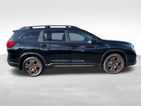 New 2026 Subaru Ascent Limited Bronze image 8