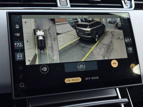 Used 2026 Land Rover Range Rover Evoque S image 25