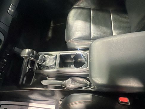 Used 2017 Toyota Tacoma TRD Pro AWD/4WD image 12