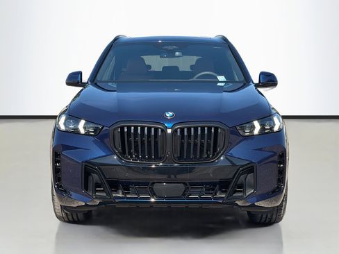 New 2026 BMW X5 xDrive40i w/ M Sport Package image 8