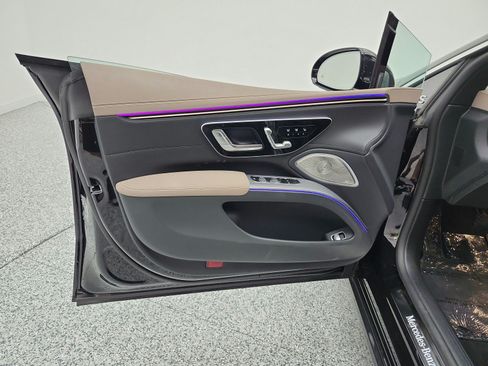 Certified 2024 Mercedes-Benz EQS 450+ Sedan image 15