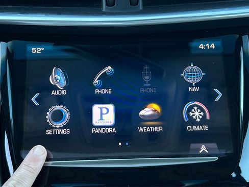 Used 2014 Cadillac XTS Platinum image 20