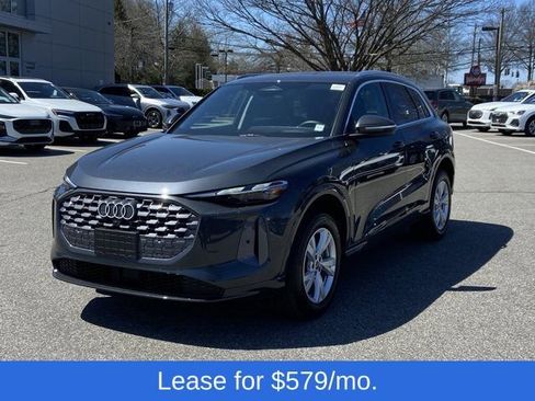 Used 2025 Audi Q5 Premium w/ Convenience Package AWD/4WD image 8