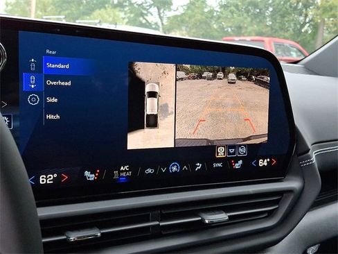 New 2026 Chevrolet Silverado EV LT image 13