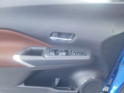Used 2023 Nissan Kicks SR FWD image 18