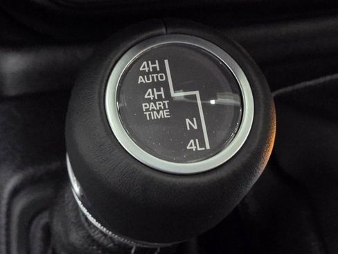 New 2025 Jeep Wrangler Unlimited Rubicon 392 image 14