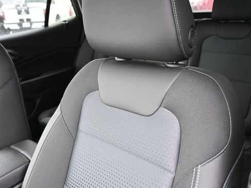 New 2026 Chevrolet Trax LT w/ Driver Confidence Package image 18