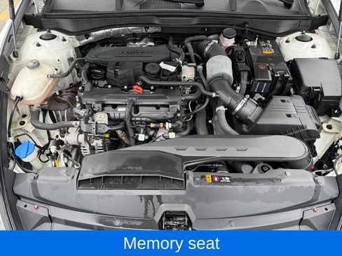 Certified 2022 Hyundai Sonata Limited FWD image 11
