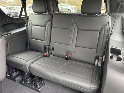 New 2026 GMC Yukon XL Denali w/ Sun & Power Step Package image 26