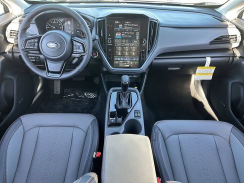 New 2026 Subaru Crosstrek 2.5i Limited AWD/4WD image 11