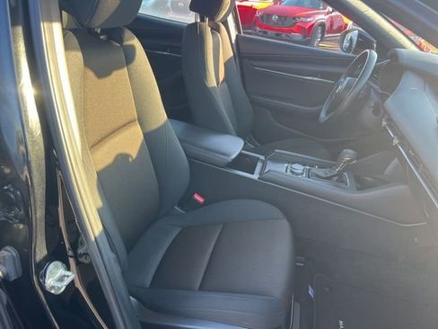 Certified 2022 MAZDA MAZDA3 s image 35