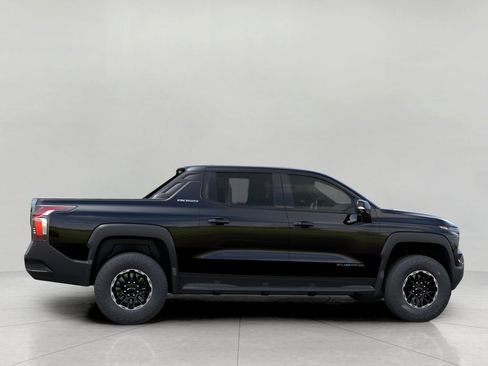 New 2026 Chevrolet Silverado EV Trail Boss w/ Plus Package image 5