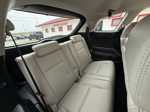 Used 2010 MAZDA CX-9 Touring image 17