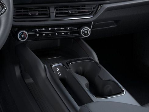 New 2025 Chevrolet Equinox EV RS w/ Convenience Package II image 23