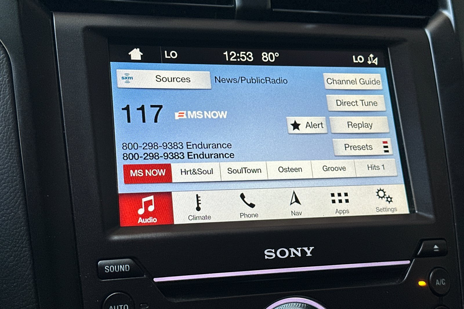 Used 2019 Ford Fusion Titanium FWD image 17