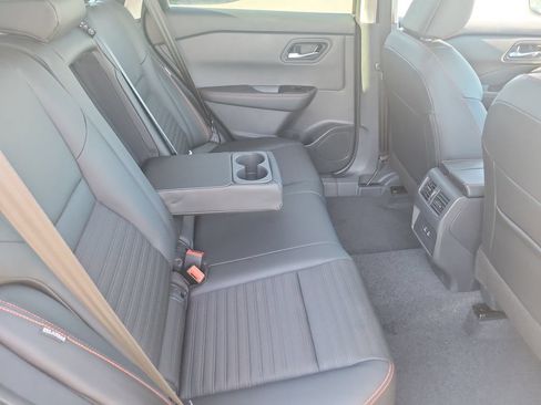 New 2026 Nissan Rogue SV w/ Rock Creek Premium Package AWD/4WD image 13